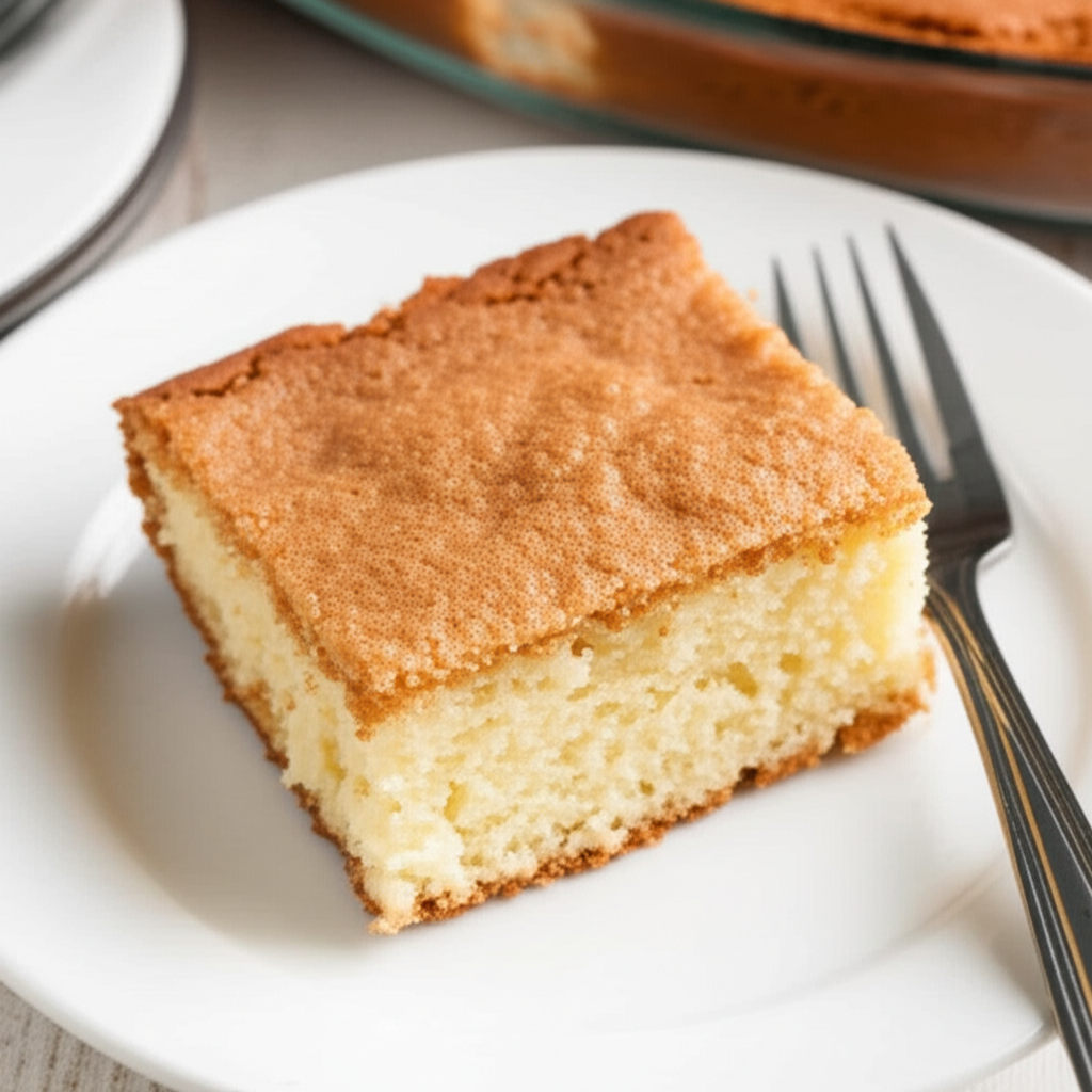 Ann S Velvet Crumb Cake image