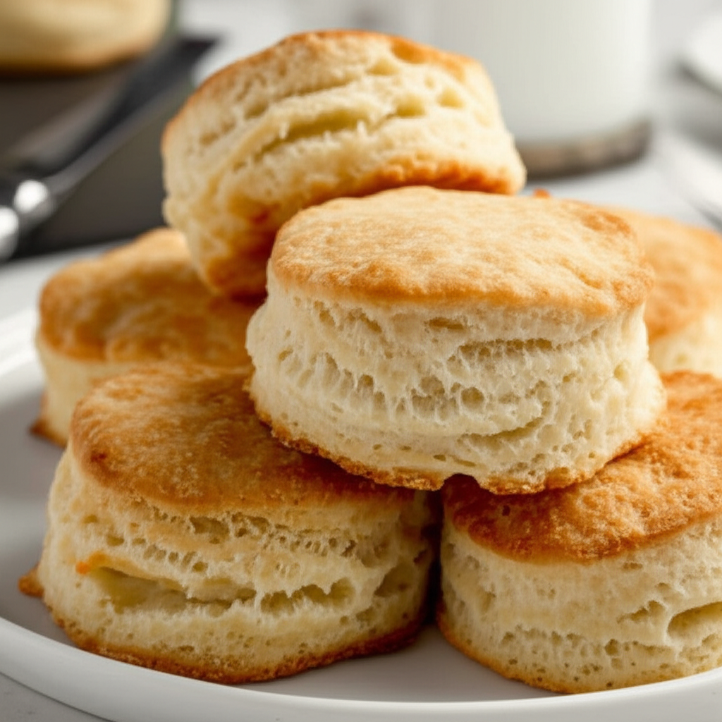 Anna S Brilliant Biscuits image