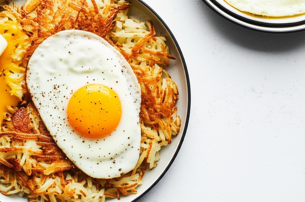 Anna S Hasty And Tasty Hash Browns Homemade image