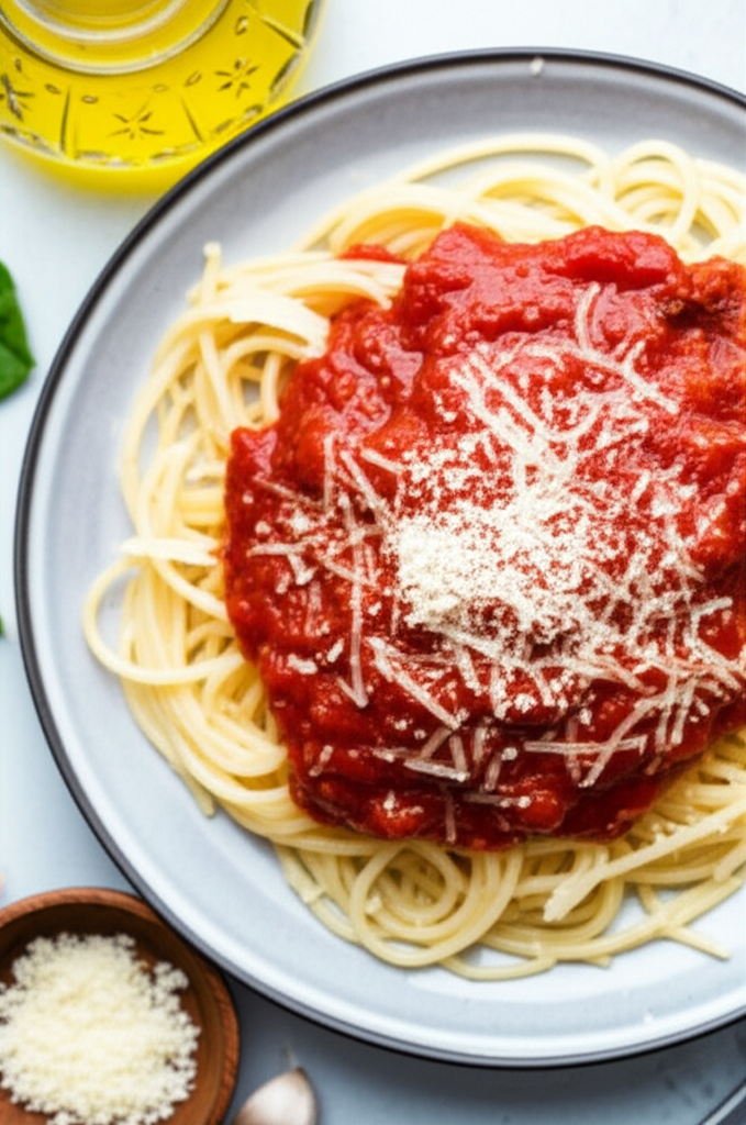 Anna S Spaghetti Sauce image