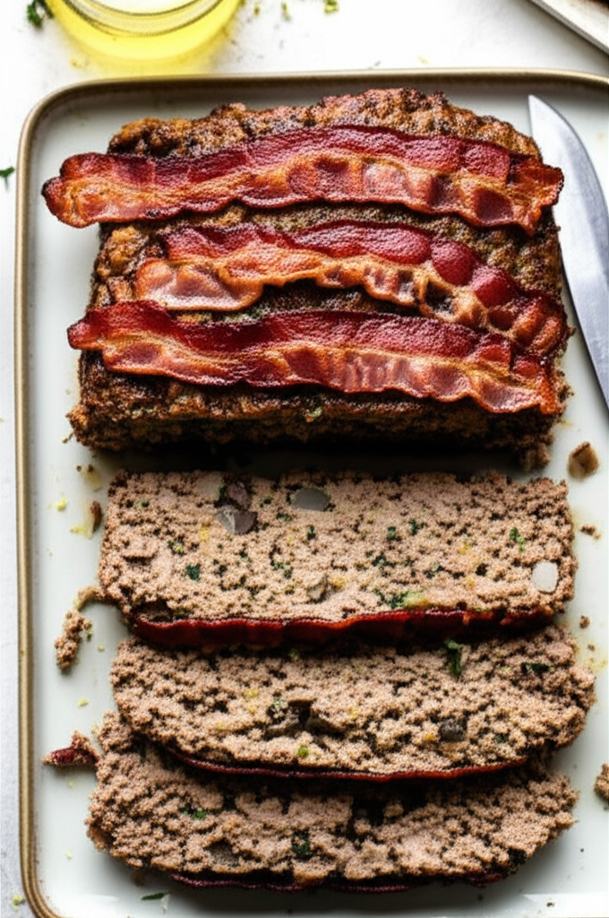 Annacia S Use It Up Meat Loaf image