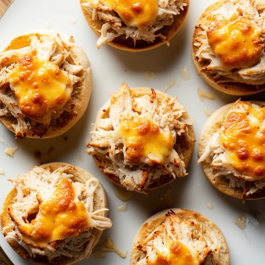 Annapolis Crab Appetizers image