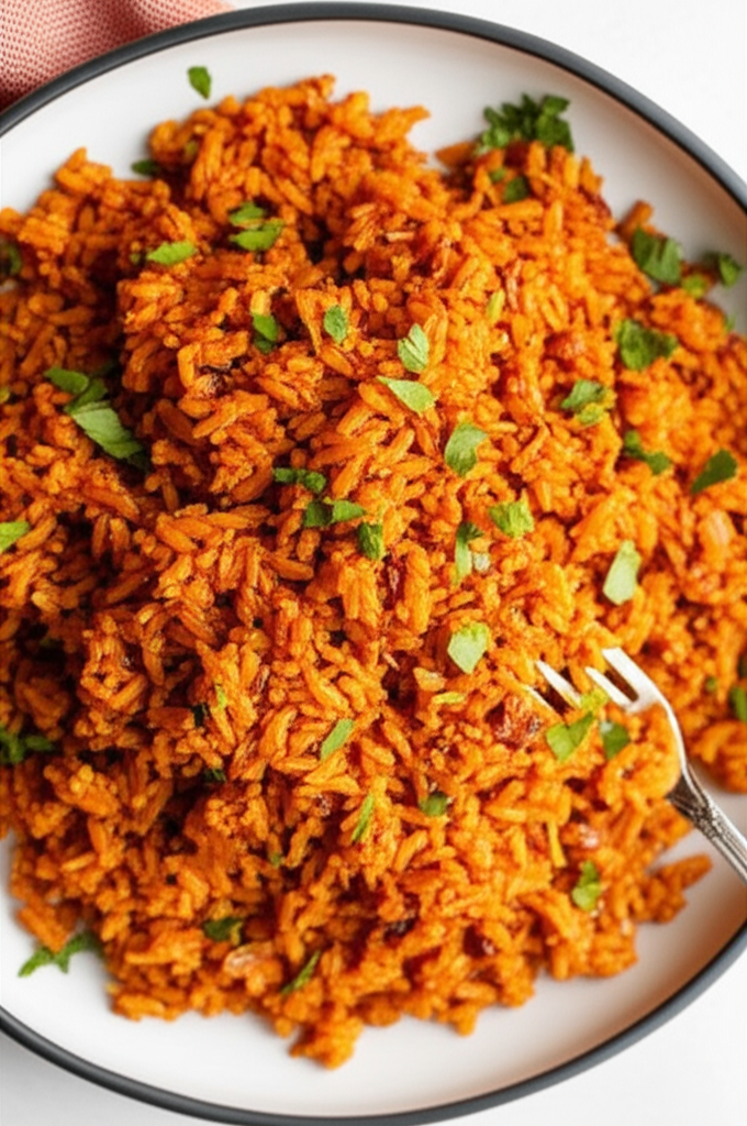 Annato Rice image