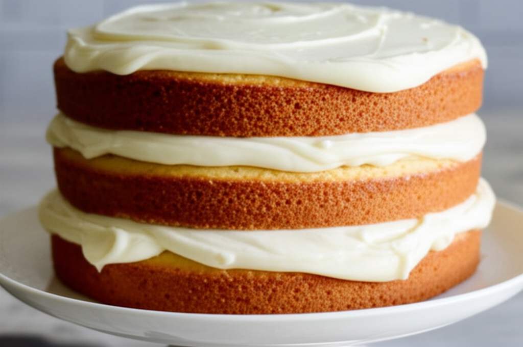 Anne S Liniment Cake Anne Of Green Gables image