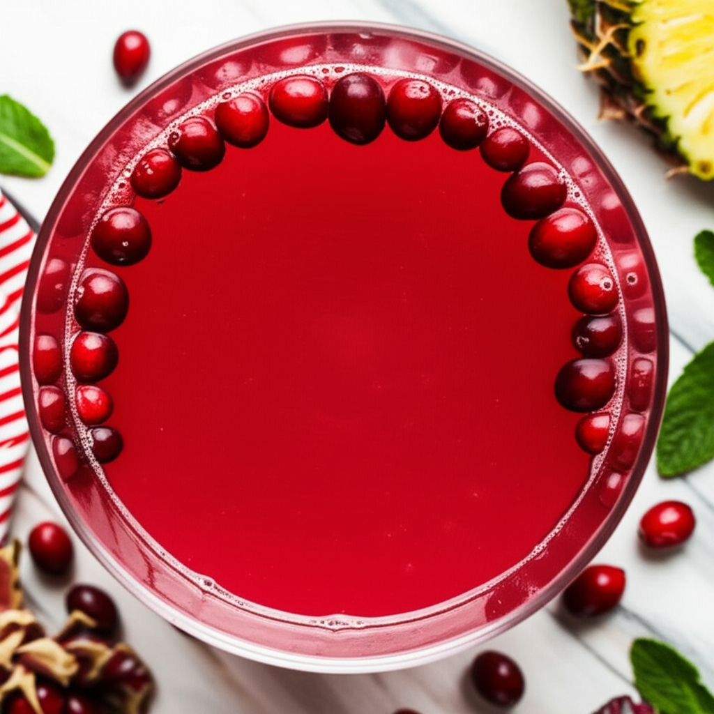 Annes Fruit Punch image