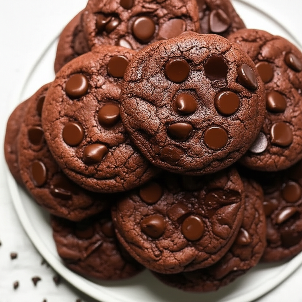 Annie Glenn S Chocolate Chip Cookies image