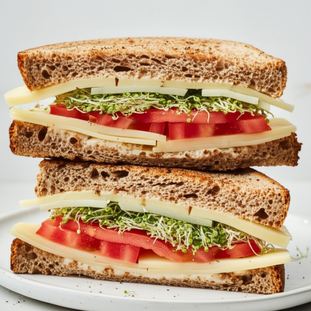 Annie S The Deli Is Closed And I Need It Sandwich image