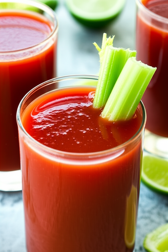 Annie's Bloody Mary Mix image