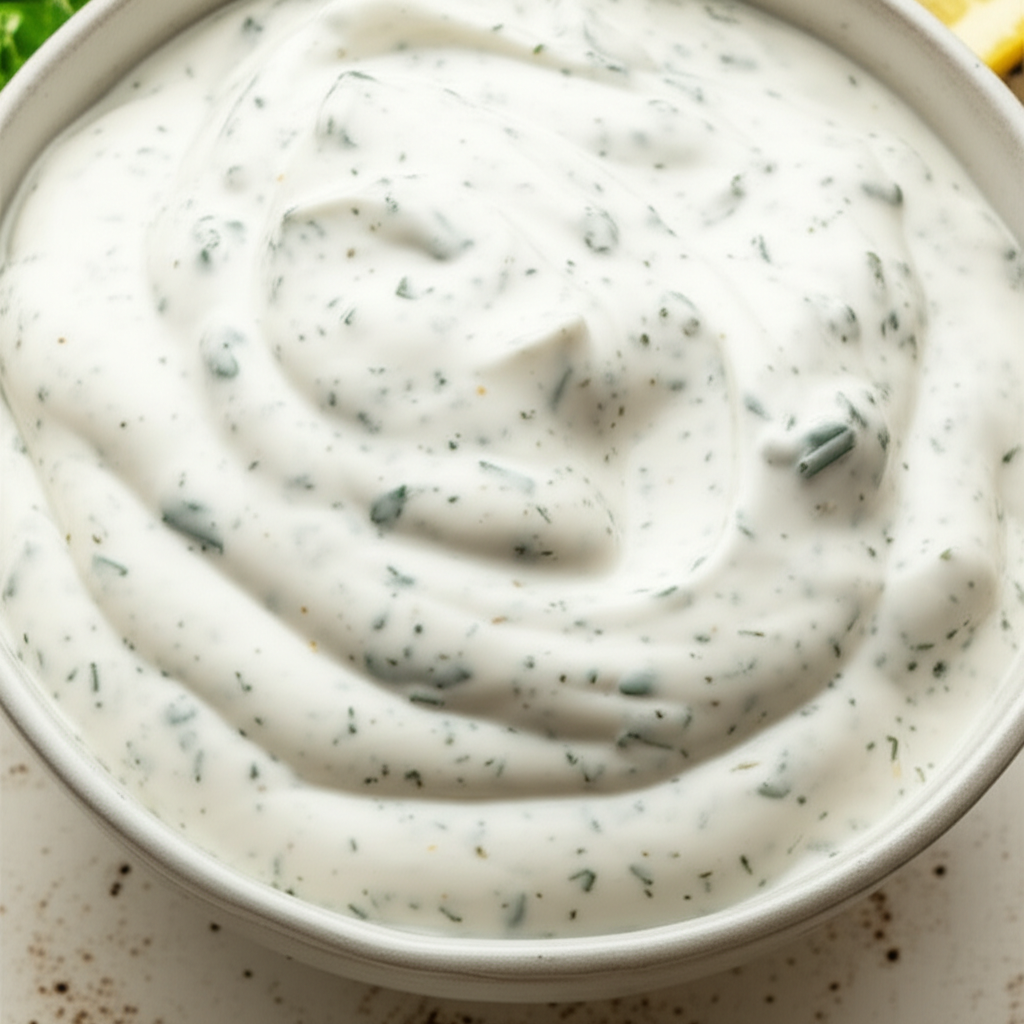 Annie's Extra Special Tartar Sauce image