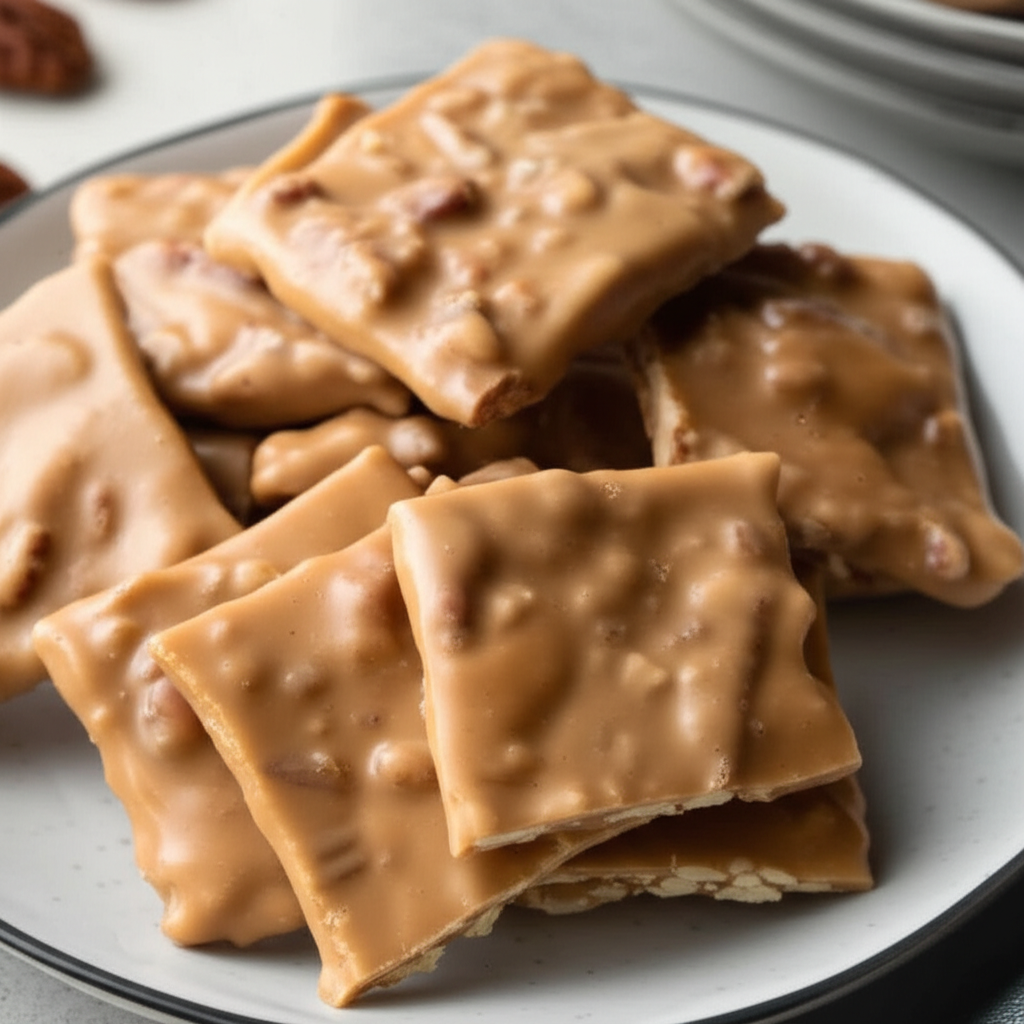 Annie S Pecan Pralines image