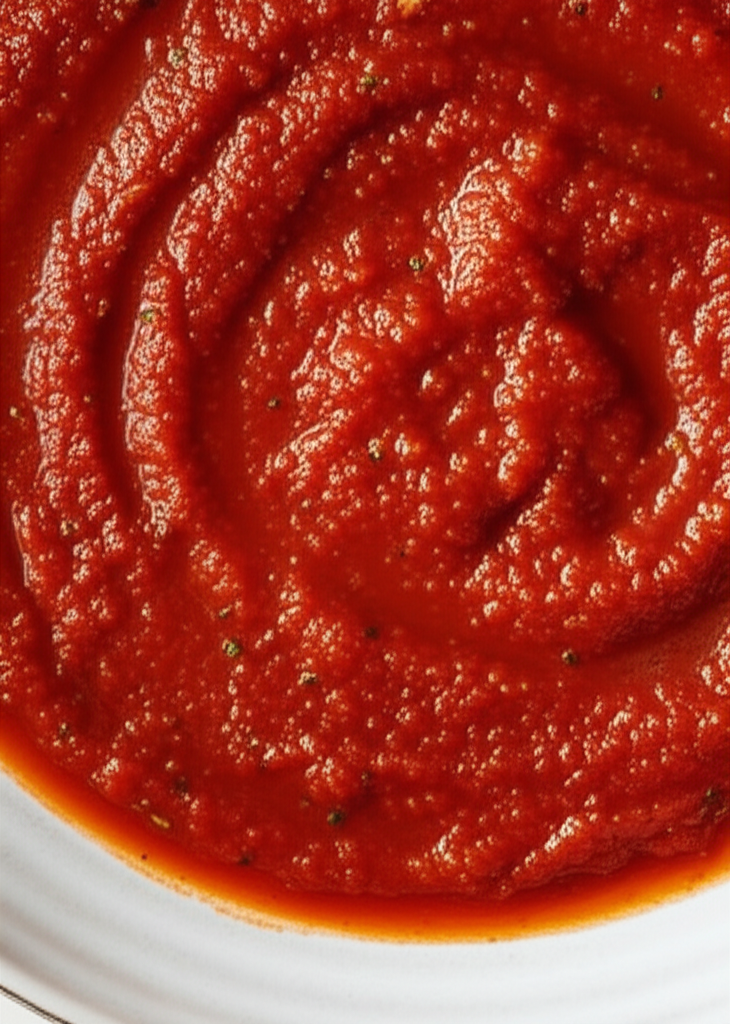 Annika's Pizza Pasta Sauce image