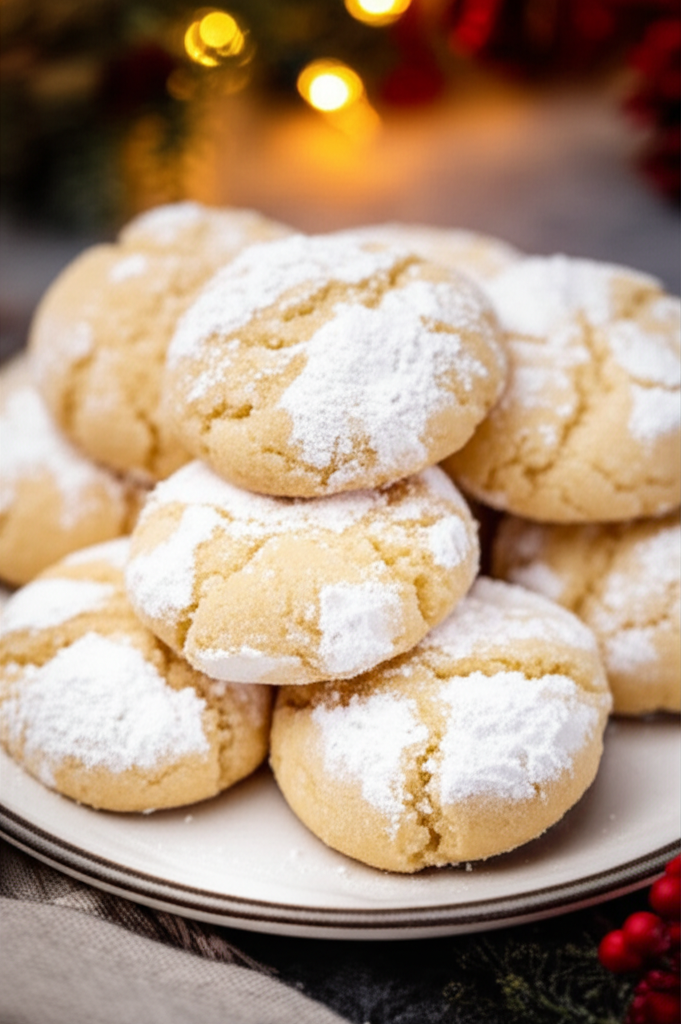 Anns Rum Meltaways image