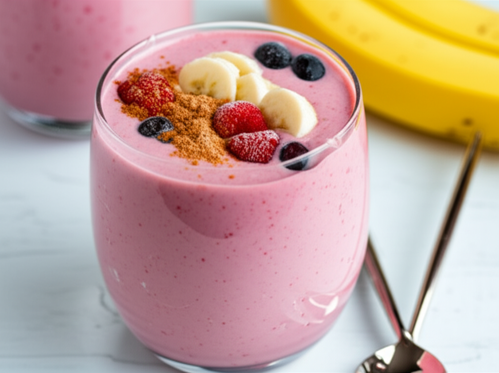 Another Sommer Smoothie image