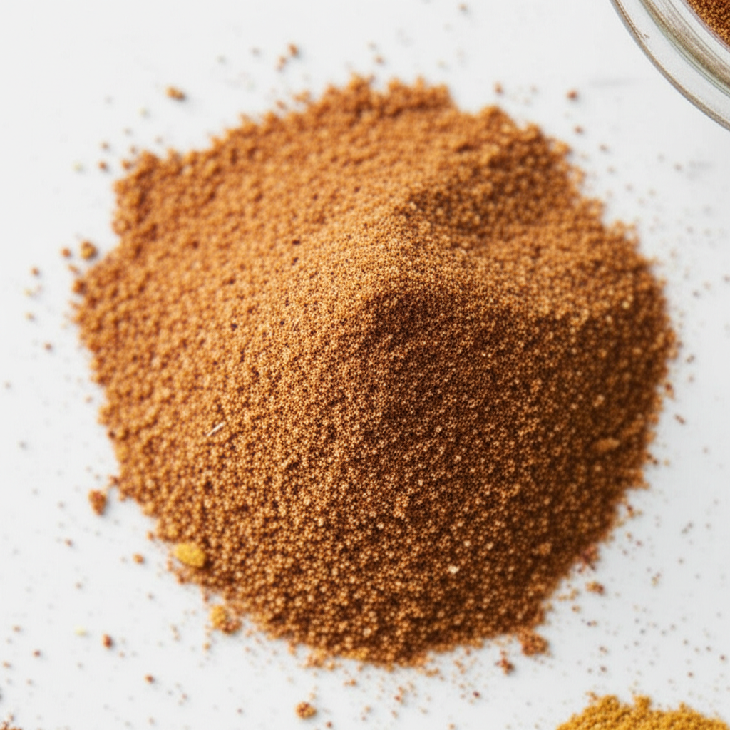 Another Allspice Substitute Halal image