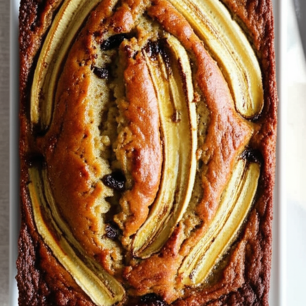 We Re Going Bananas Bread image