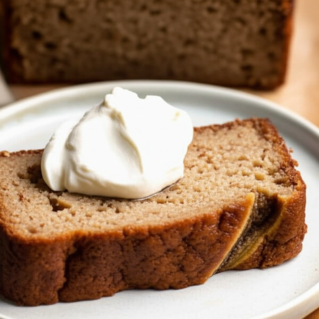 Another Banana Bread image