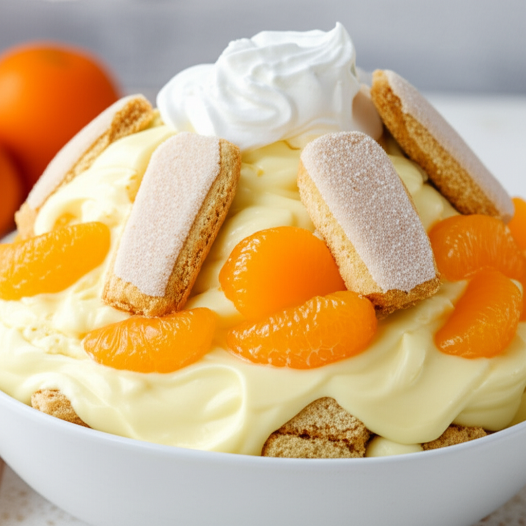 Cookie Salad image