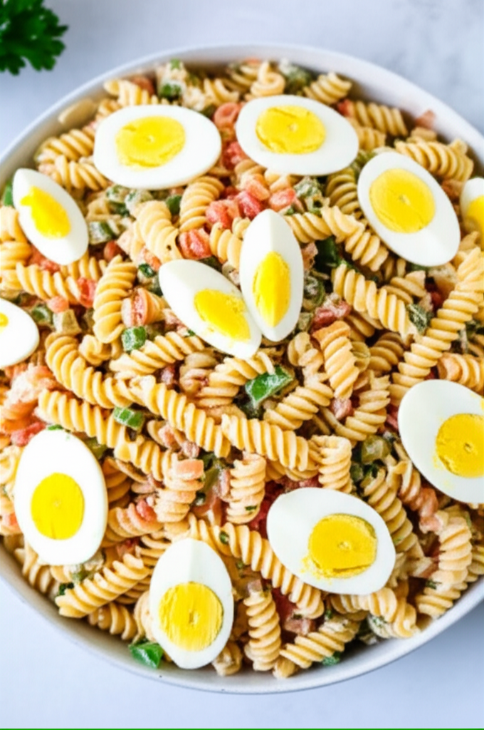 Another Catalina Pasta Salad image