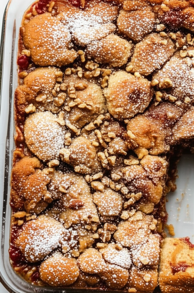 Another Dump Cake image