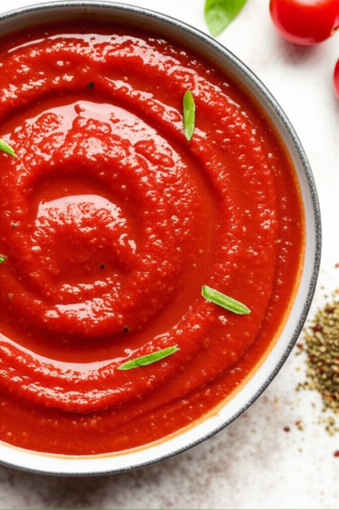 Another Easy Pizza Sauce image