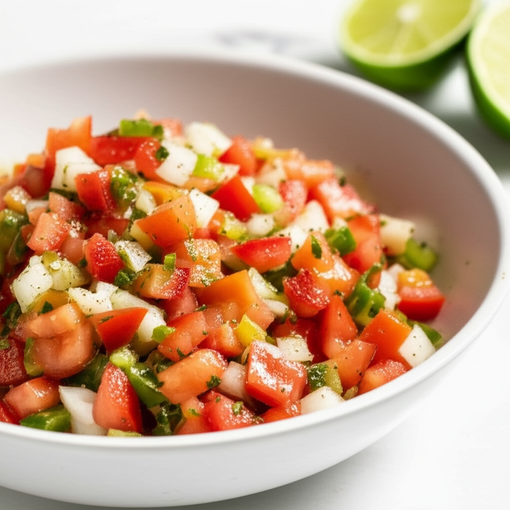 Another Fresh Salsa image