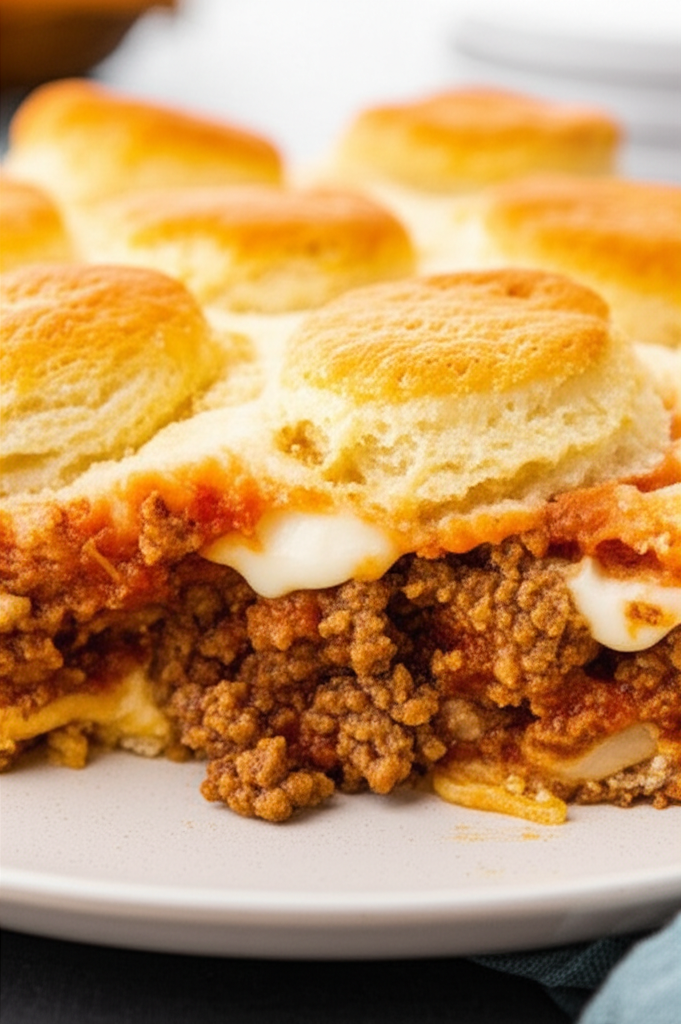 Another Good Casserole image