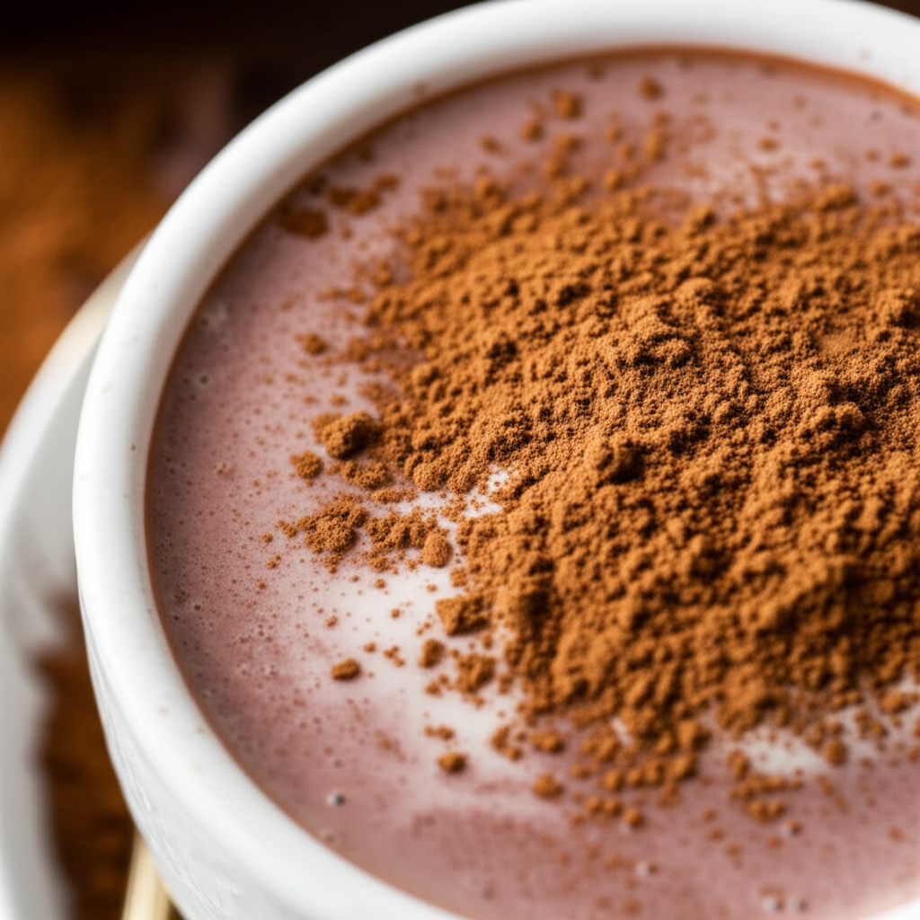 Another Hot Cocoa Mix image