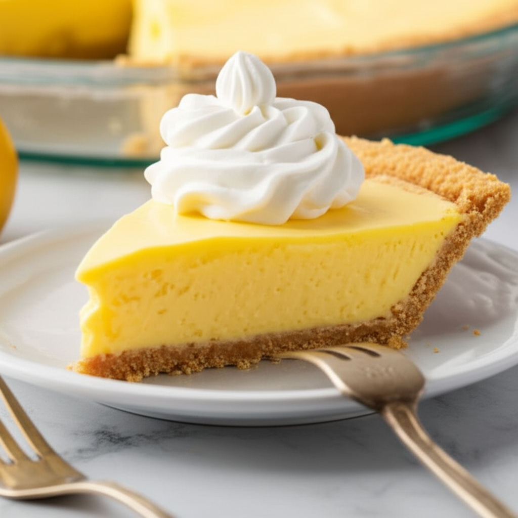 Another Lemon Pie image