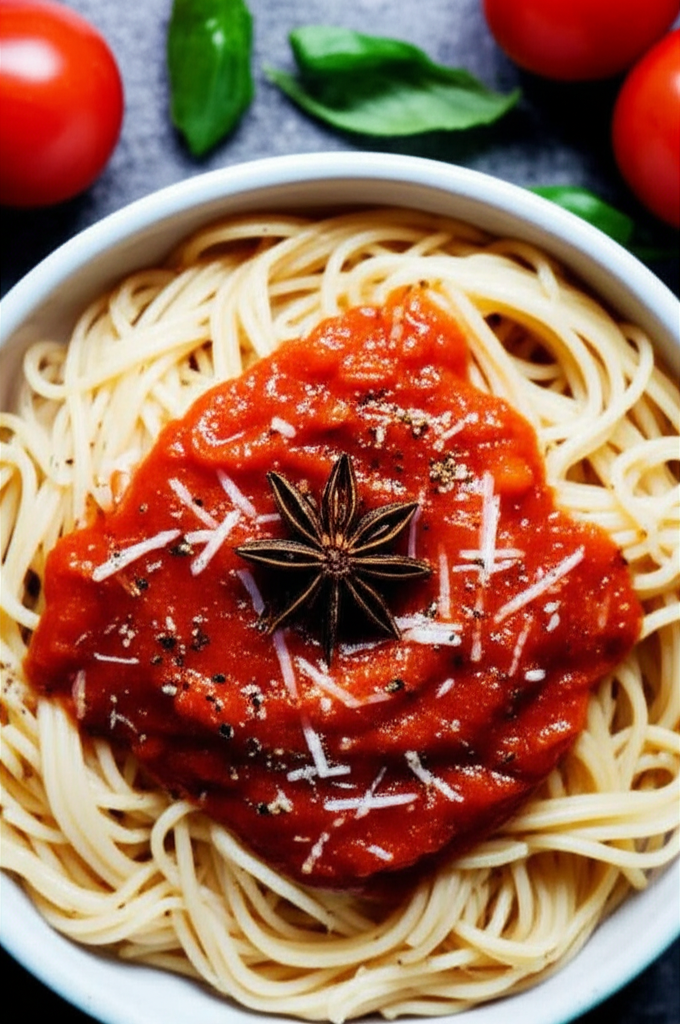 Another Marinara Sauce image