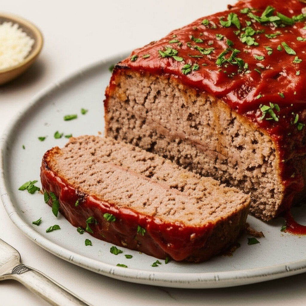 Another Meatloaf Recipe image