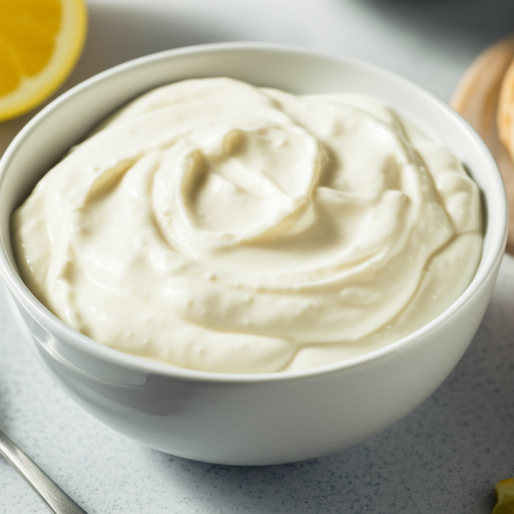 Another Mock Sour Cream image