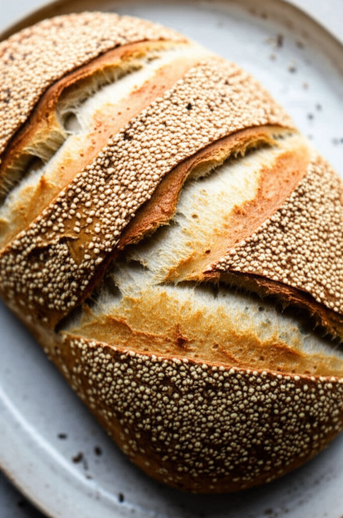 Another No Knead Bread image