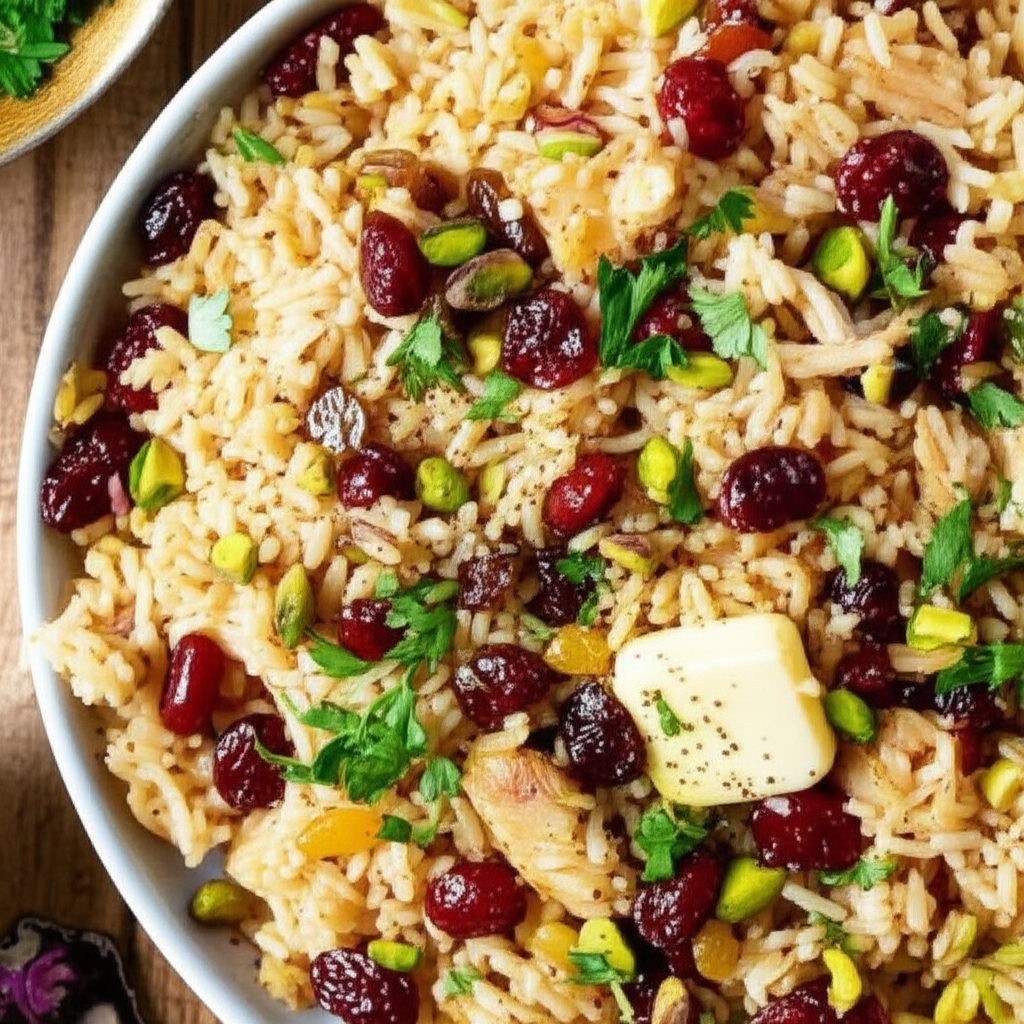 Another Pilaf image