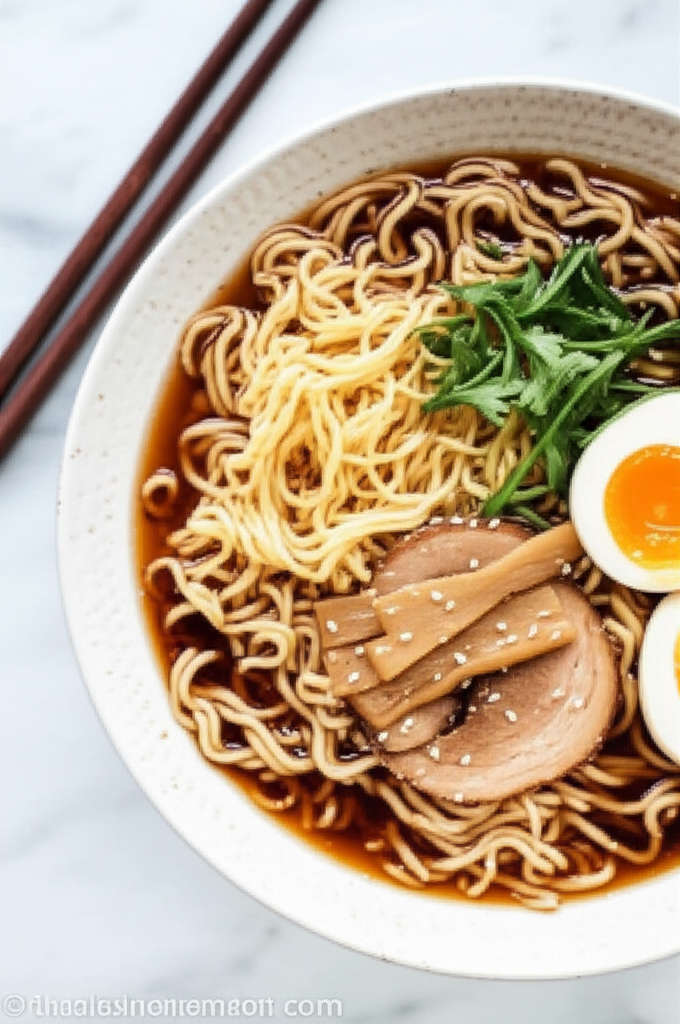 Another Ramen Recipe image