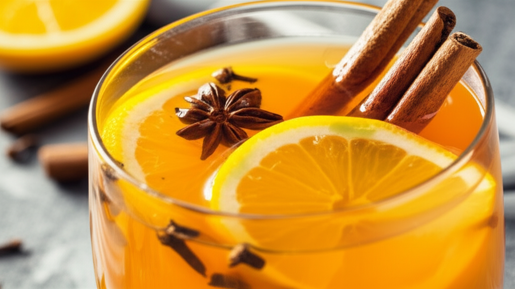 Another Russian Tea image