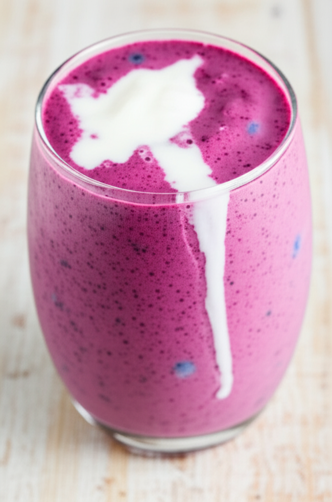 Another Smoothie Recipe image