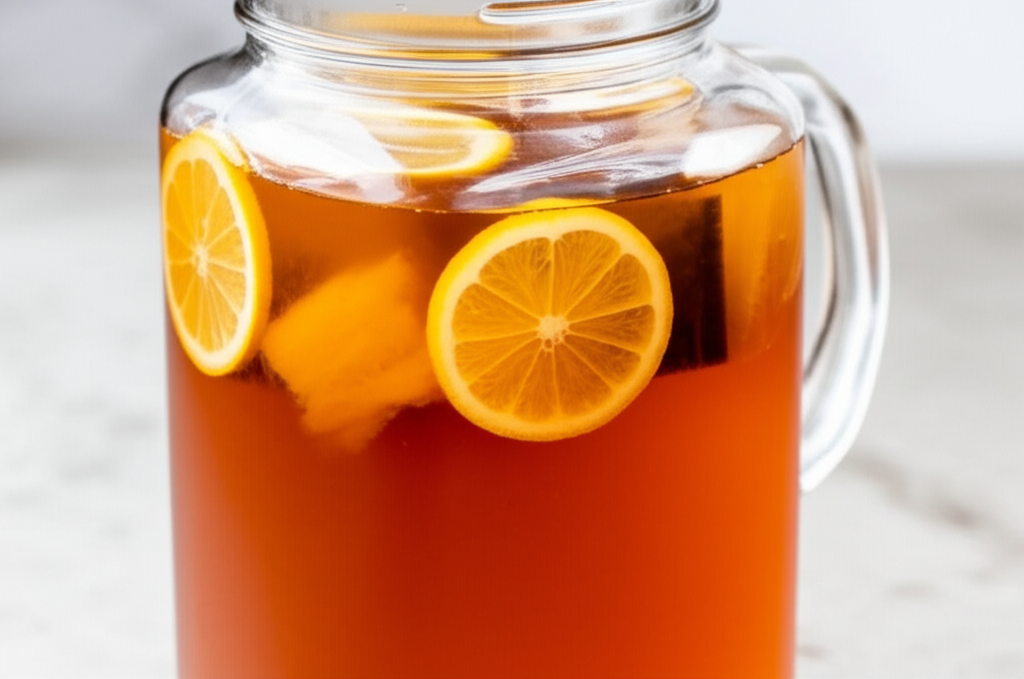 Another Southern Iced Tea image