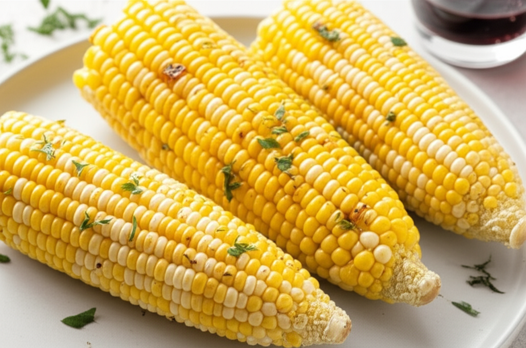 Corn For Dummies image