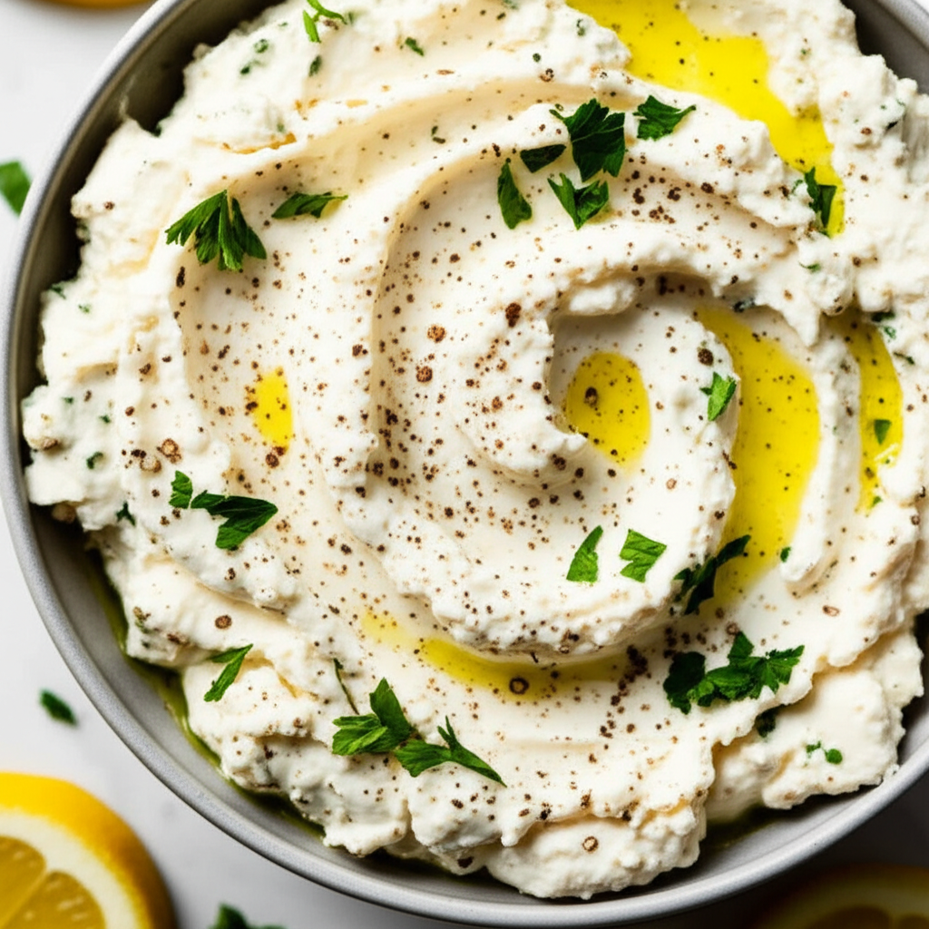You Like Cheese Garlic Bread Spread image