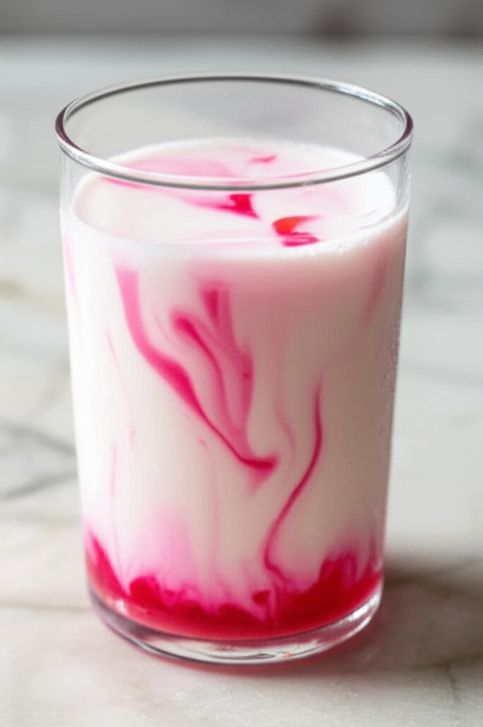 Antacid Drink Kachi Lassi image