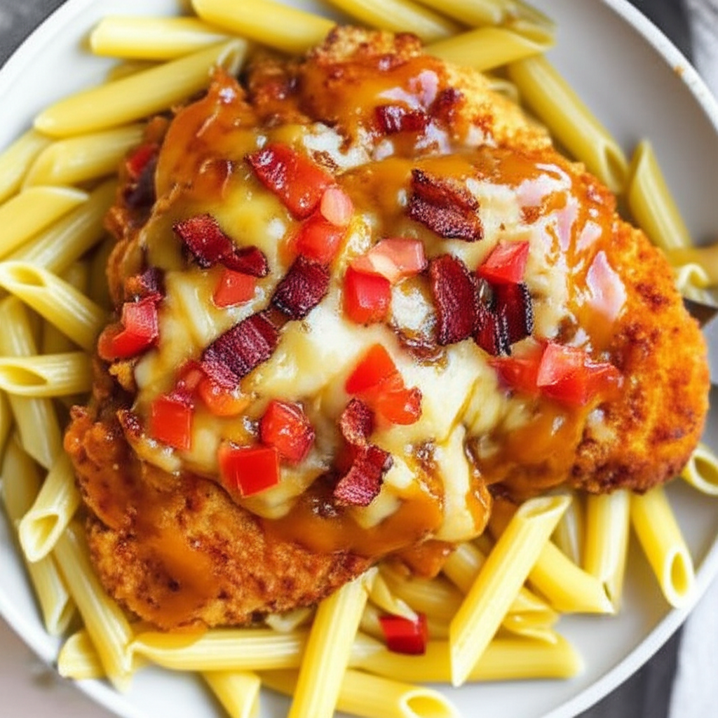 Anthony's Chicken image