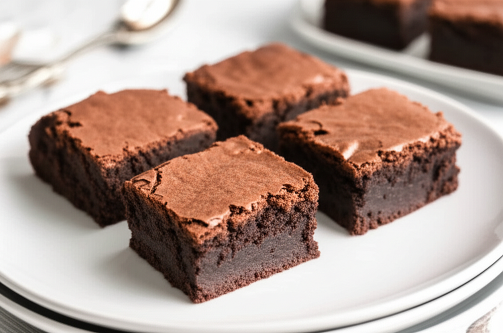 Anti Depressant Brownies image