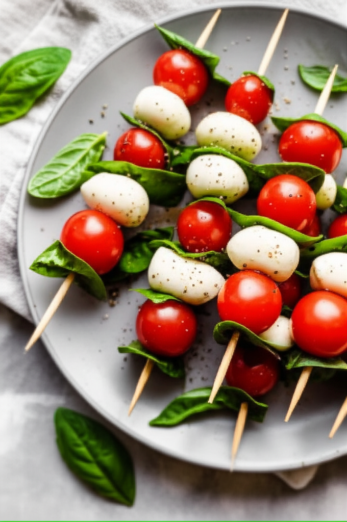 Antipasticks image