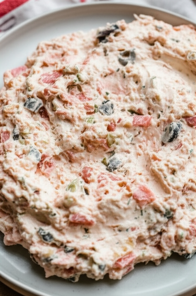Antipasto Party Dip image
