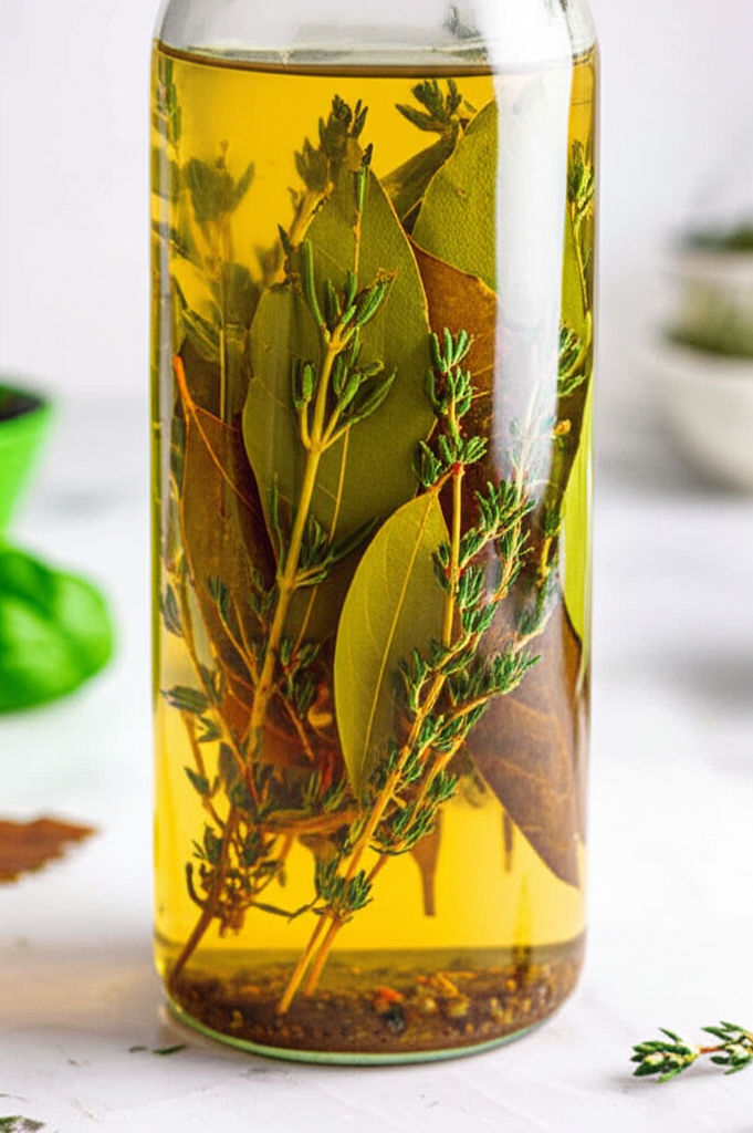Marijuana Vinegar image