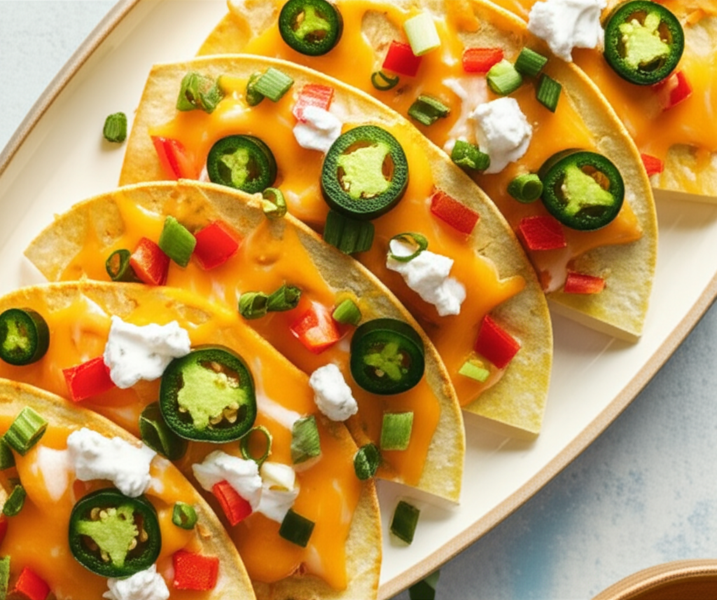 Antojitos image