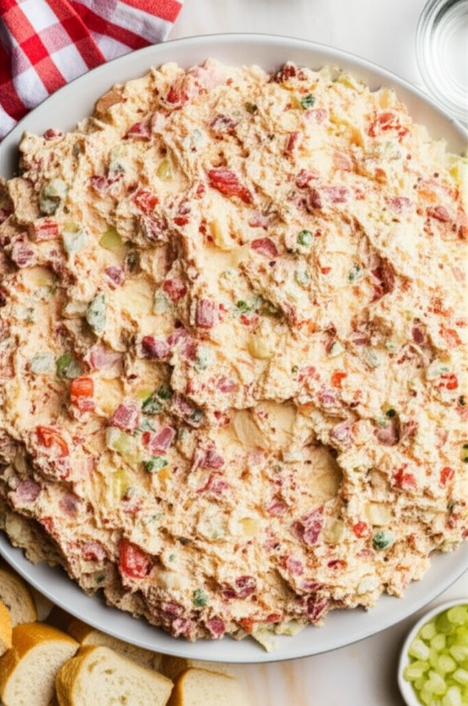 Antonella S Hoagie Dip image