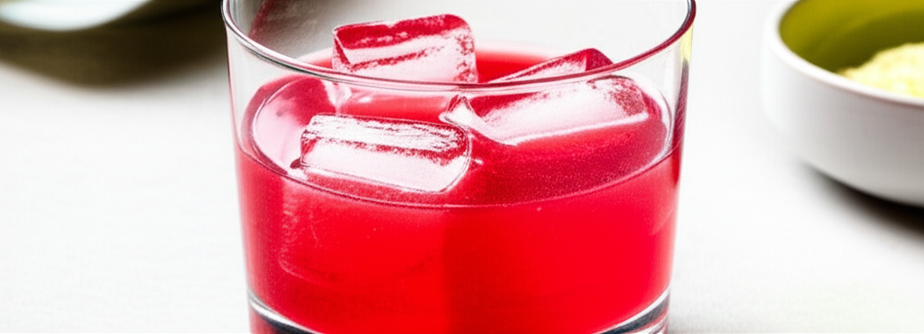 57 Chevy Alcoholic Drink image