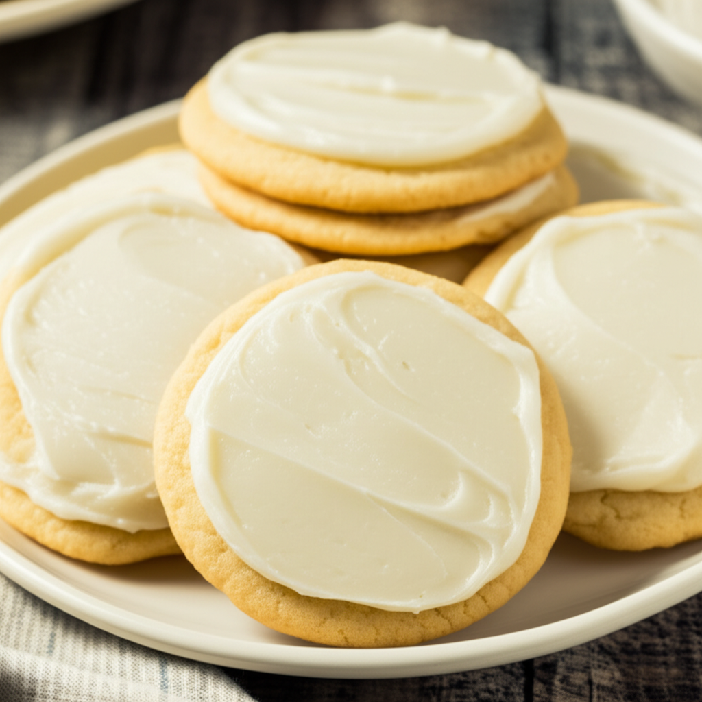 Any Flavor Cookies Similar To Lofthouse Cookies Copycat image