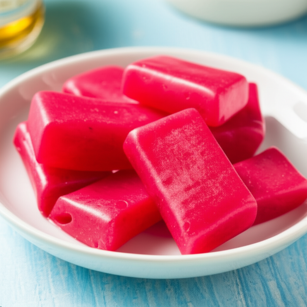 Any Flavor Kool Aid Taffy